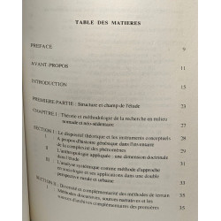 Le Mali de la sécheresse à la rébellion nomade: Chronique et...