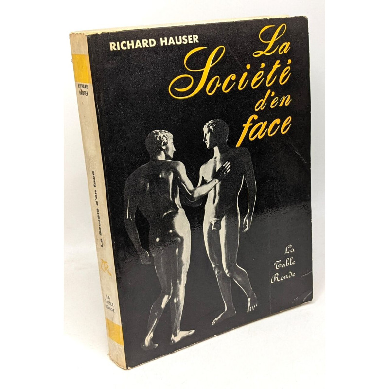 La société d'en face