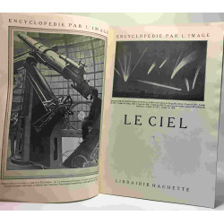 Encyclopédie par l'image: Le ciel