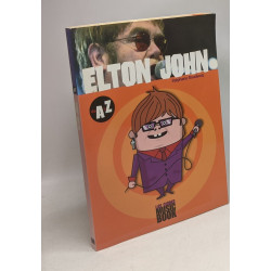 Elton John: De A à  Z