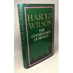 The governance of Britain