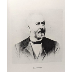 Chevalier Oscar-J. de Schaetzen (1836-1907)