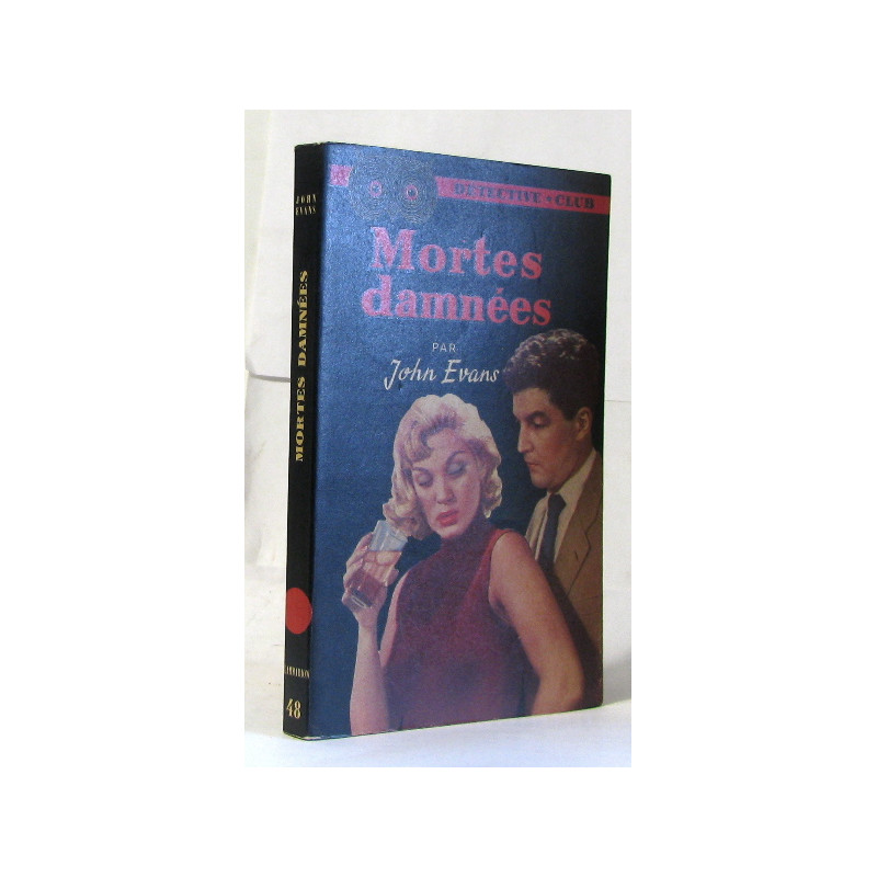Mortes damnées