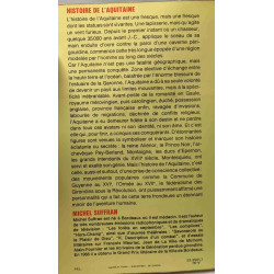 Histoire de l'Aquitaine