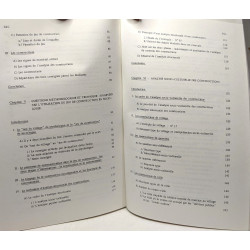 Essais d'une technique projective en sociologie de la religion -...