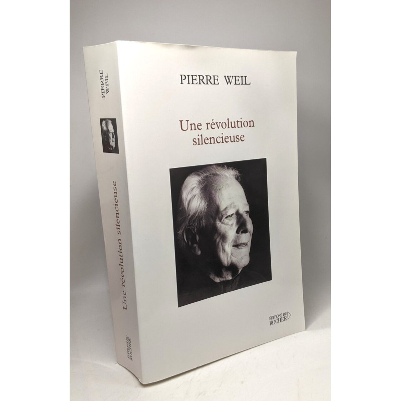 Une révolution silencieuse