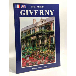 Giverny Guide visite