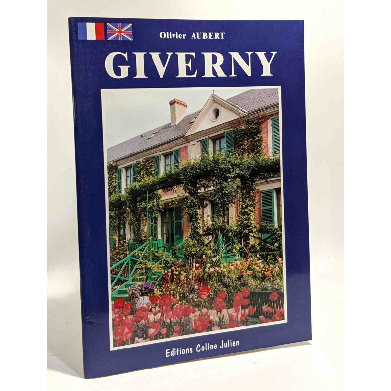 Giverny Guide visite