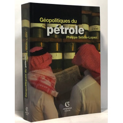 Géopolitique du pétrole