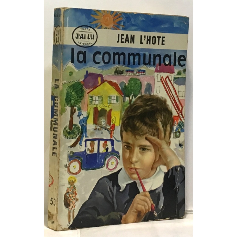 La communale