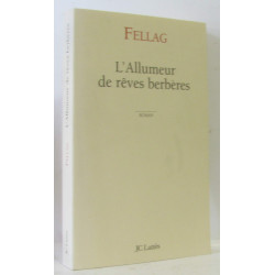 L'allumeur de rêves berbères