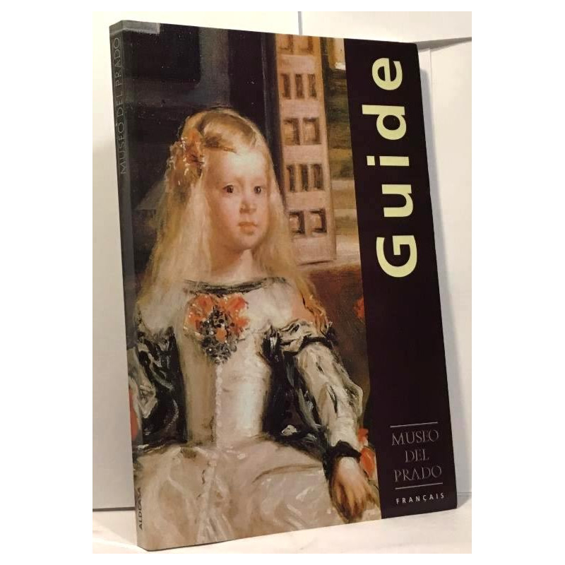 Guide du musee du Prado
