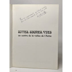 Sites signes vies au centre de la vallée de l'aulne