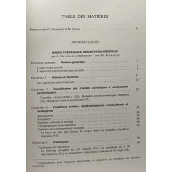 Abrégé de médecine psychosomatique