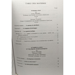 Prévention et réparation des préjudices causés par les médias