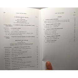 Prévention et réparation des préjudices causés par les médias