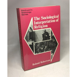 Sociological Interpretation of Religion