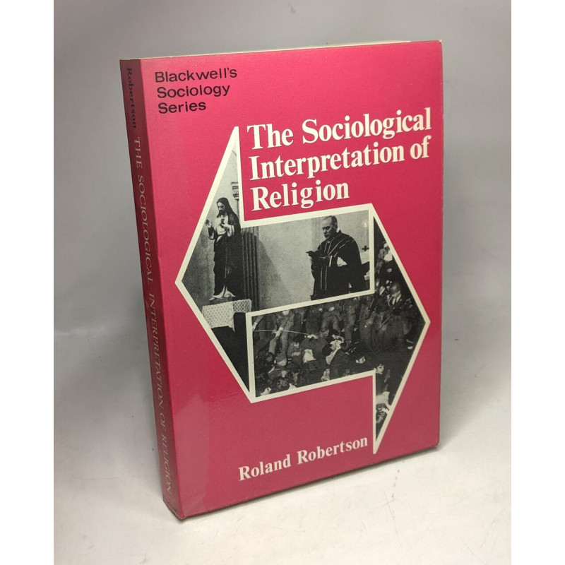 Sociological Interpretation of Religion