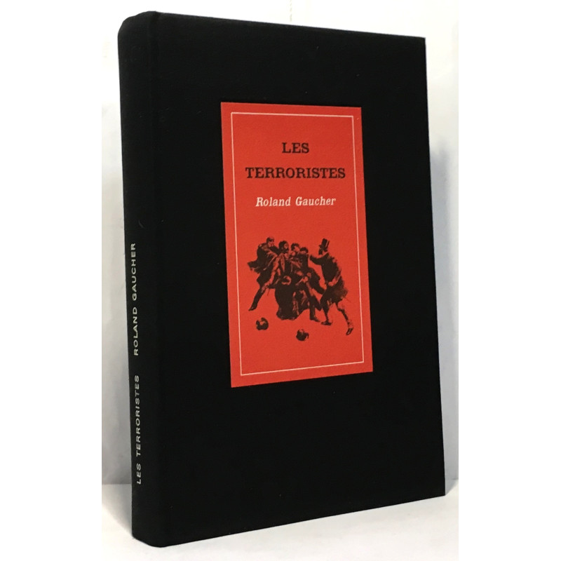 Les terroriste