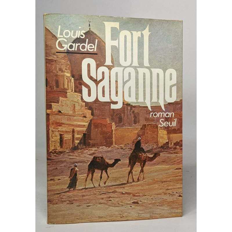 Fort Saganne