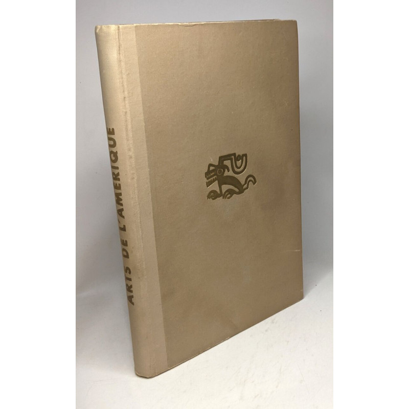 Arts de l'Amérique / Arts du monde