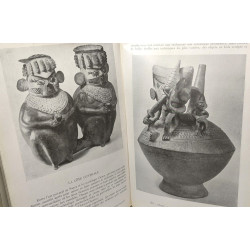 Arts de l'Amérique / Arts du monde