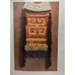 Arts de l'Amérique / Arts du monde