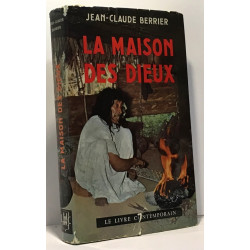 La maison des dieux