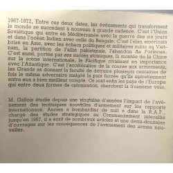 L'Europe change de maître - théorie et stratégie n°8