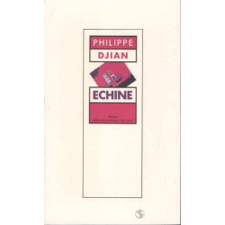 (Lot de 2 livres) Echine - criminels