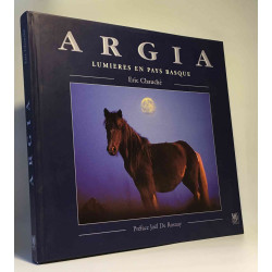 Argia : Lumières en pays basque