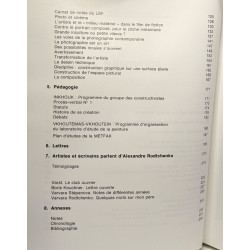 Ecrits complets sur l'art l'architecture et la révolution