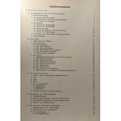 Technologie der Maschinenbaustoffe