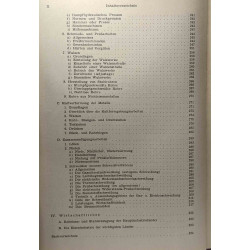 Technologie der Maschinenbaustoffe