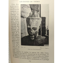 Propos sur l'Art Egyptien