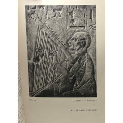 Propos sur l'Art Egyptien