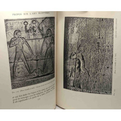 Propos sur l'Art Egyptien