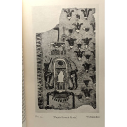 Propos sur l'Art Egyptien