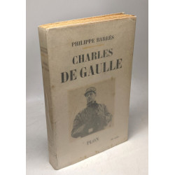 Charles de Gaulle