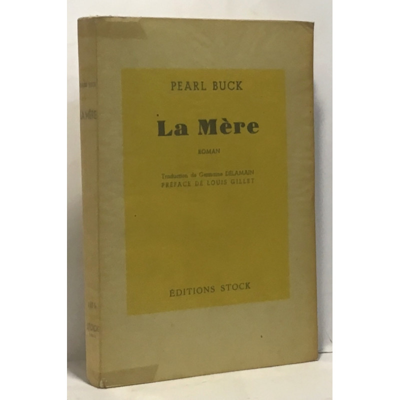 La mère