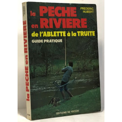 La pêche en rivière