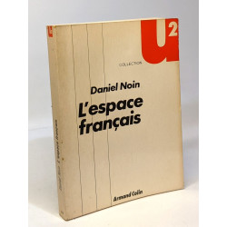 L'espace Français - collection U2