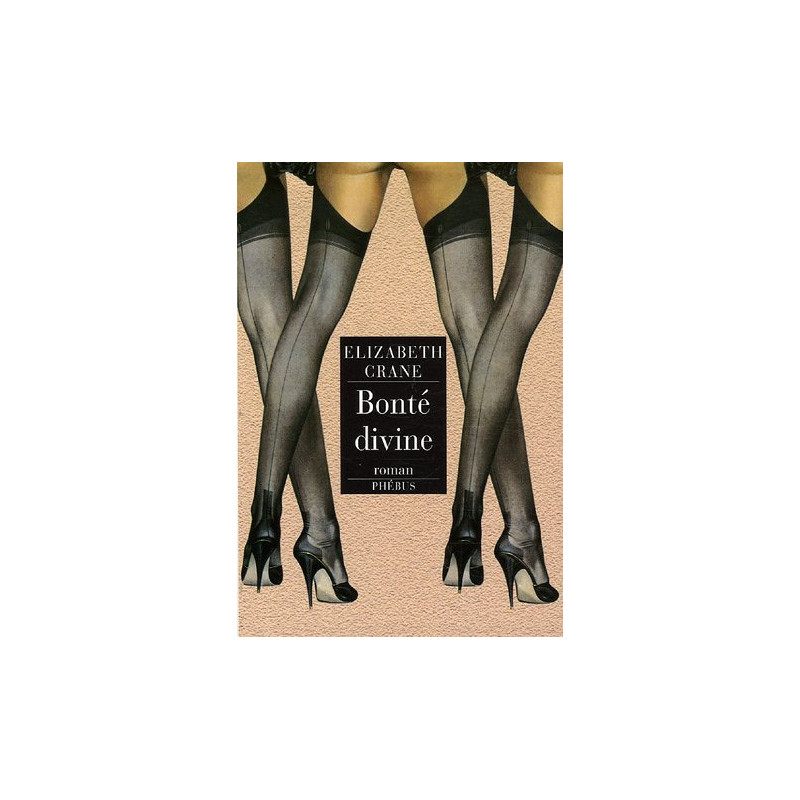 Bonté divine
