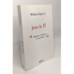 Jeter le JT