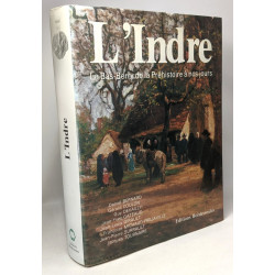 Indre de la Prehistoire a Nos Jours