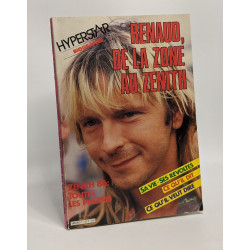 Renaud de la zone au Zénith - sa vie ses révoltes ce qu'il dit ce...