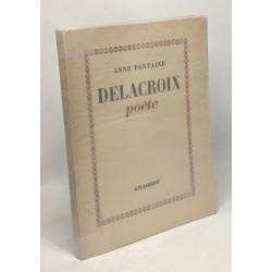 Delacroix poète
