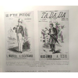 Dictionnaire de Paris