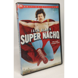 Super Nacho [Édition Spéciale]