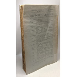 La République Romaine de 133 à 44 avant J.-C. - I) Des gracques à...